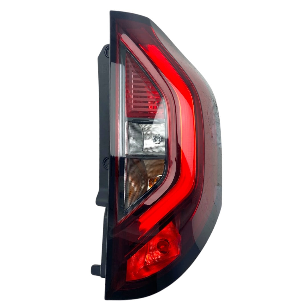 Feu arrière droit pour Renault Kangoo III/IV à partir de 2021 265509895R — d’origine — 265509895R — vue 1