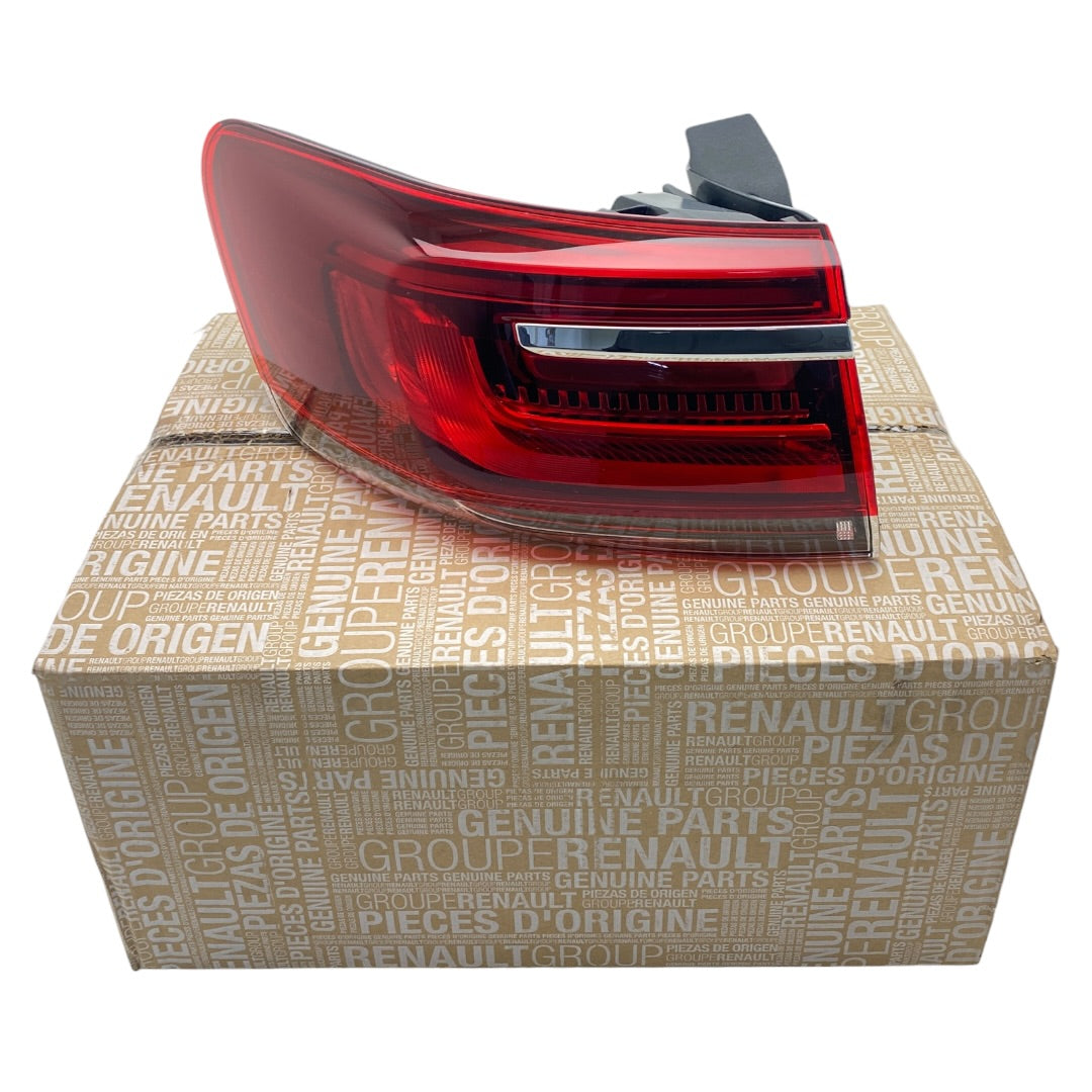 Feu arrière gauche pour Renault Talisman (restylage) break 265559823R — d’origine — 265559823R — vue 1