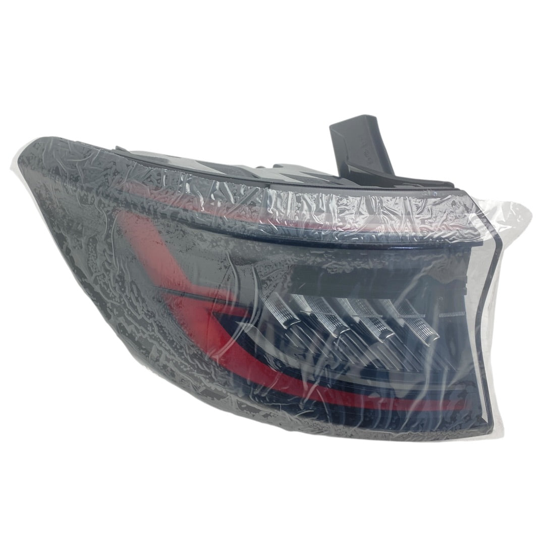 Feu arrière gauche pour Renault Espace VI 265551152R — d’origine — 265551152R — vue 1