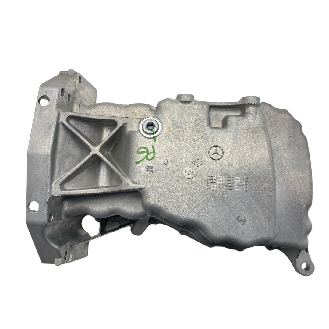 Carter d’huile moteur pour Mercedes 1.5 Dci A6070140200 — d’origine — A6070140200 A6070140102 111110421R — vue 1