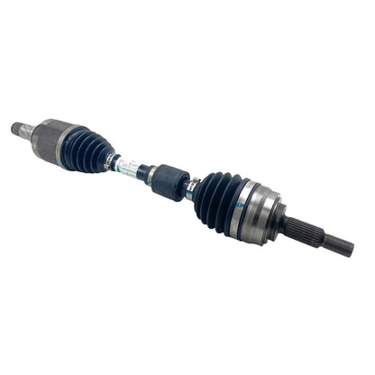 Cardan gauche pour Renault Captur II 1.3 TCe — vue 1
