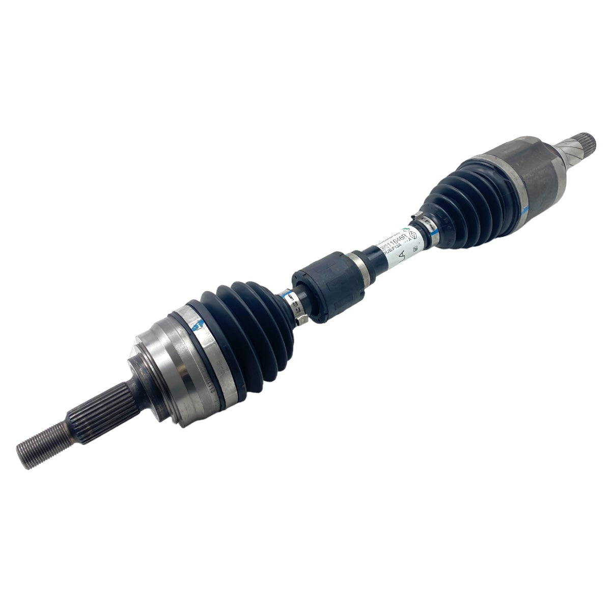 Cardan gauche pour Renault Captur II 1.3 TCe — vue 2