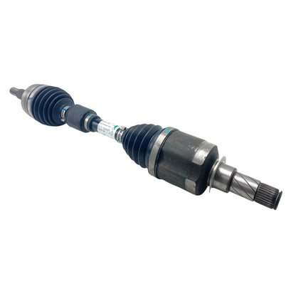 Cardan gauche pour Renault Captur II 1.3 TCe — vue 3