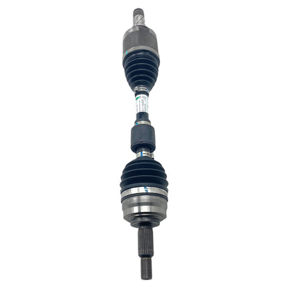 Cardan gauche pour Renault Captur II 1.3 TCe — vue 6