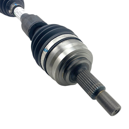 Cardan gauche pour Renault Captur II 1.3 TCe — vue 8