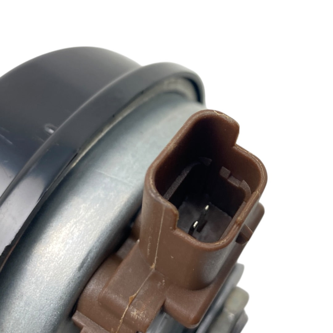 Pièce d’origine — Avertisseur sonore Renault Trafic restylé / Nissan NV300 – 256207244R – Neuf OE