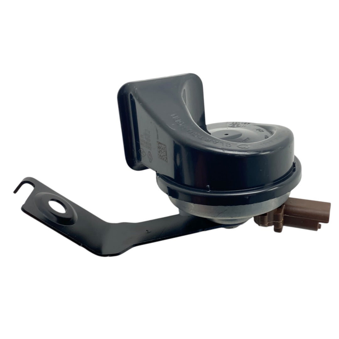 Pièce d’origine — Avertisseur sonore Renault Trafic restylé / Nissan NV300 – 256207244R – Neuf OE