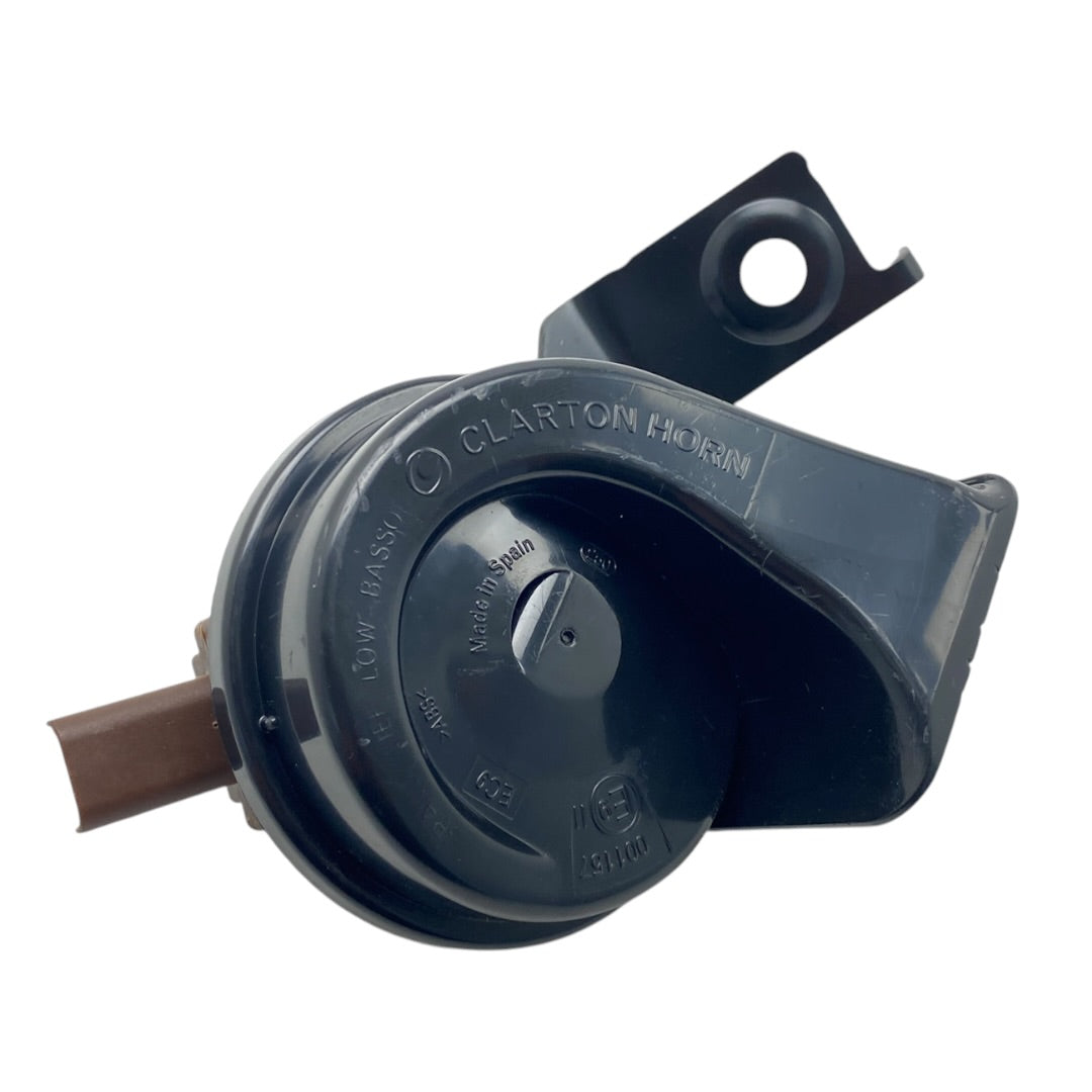 Pièce d’origine — Avertisseur sonore Renault Trafic restylé / Nissan NV300 – 256207244R – Neuf OE