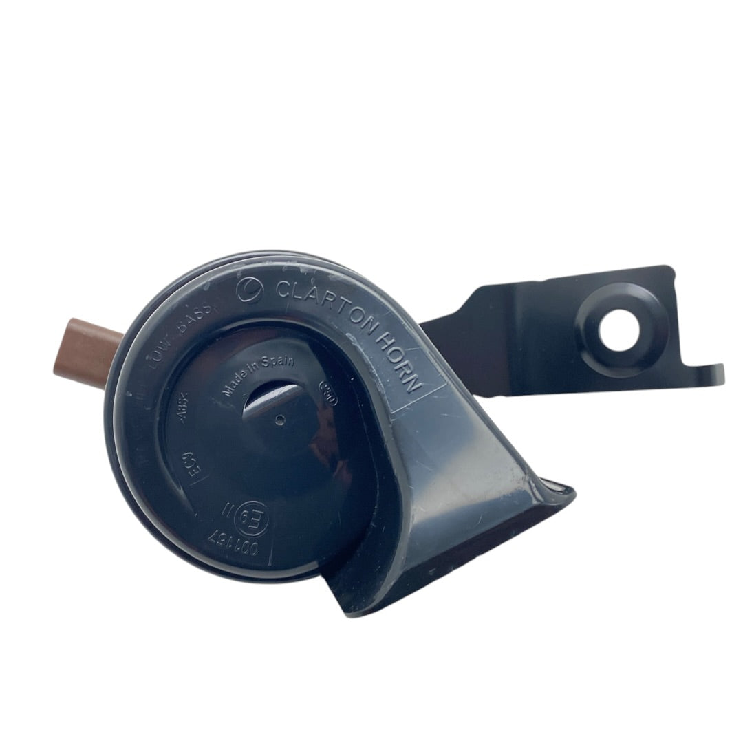 Pièce d’origine — Avertisseur sonore Renault Trafic restylé / Nissan NV300 – 256207244R – Neuf OE