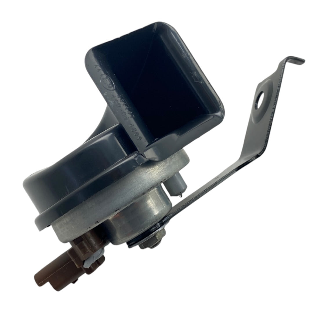 Pièce d’origine — Avertisseur sonore Renault Trafic restylé / Nissan NV300 – 256207244R – Neuf OE