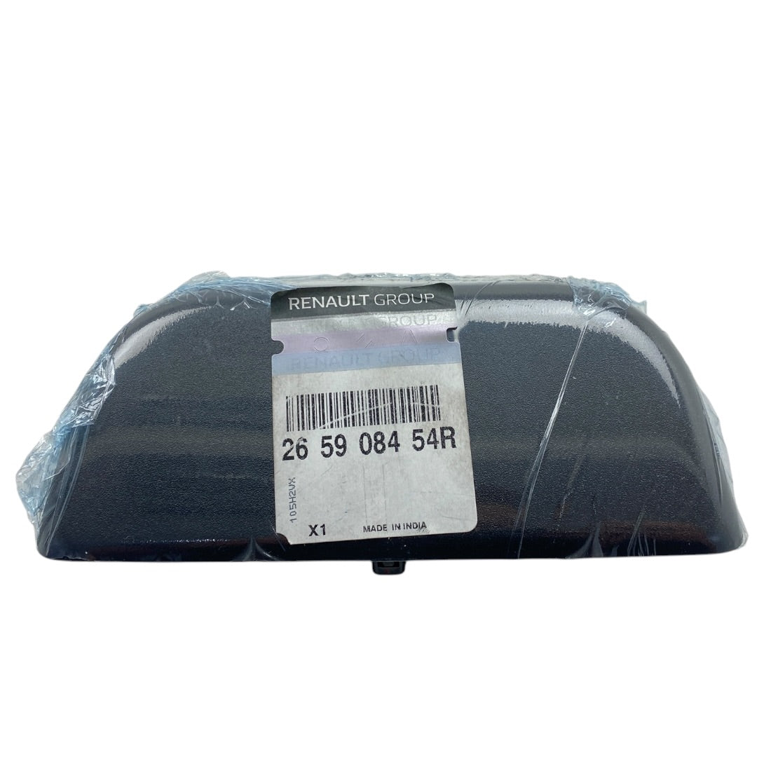 Pièce d’origine — Troisième feu stop Dacia Duster I – 265908454R – Neuf OE