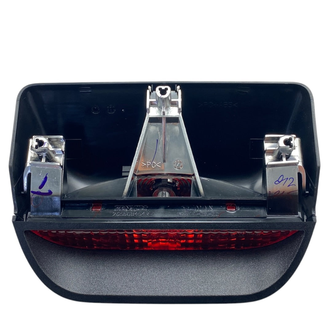 Pièce d’origine — Troisième feu stop Dacia Duster I – 265908454R – Neuf OE