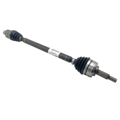 Cardan droit pour Dacia Lodgy 1.6 — vue 1