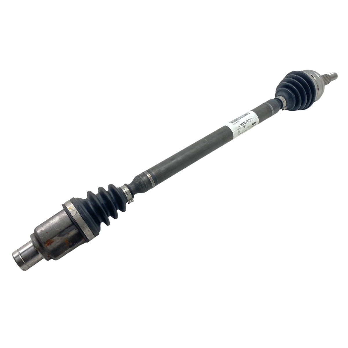 Cardan droit pour Dacia Lodgy 1.6 — vue 3
