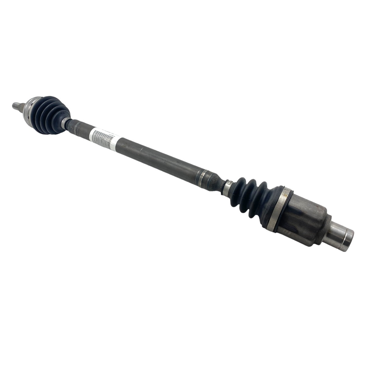 Cardan droit pour Dacia Lodgy 1.6 — vue 4