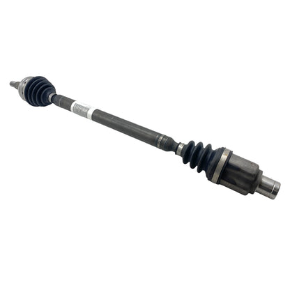 Cardan droit pour Dacia Lodgy 1.6 — vue 4