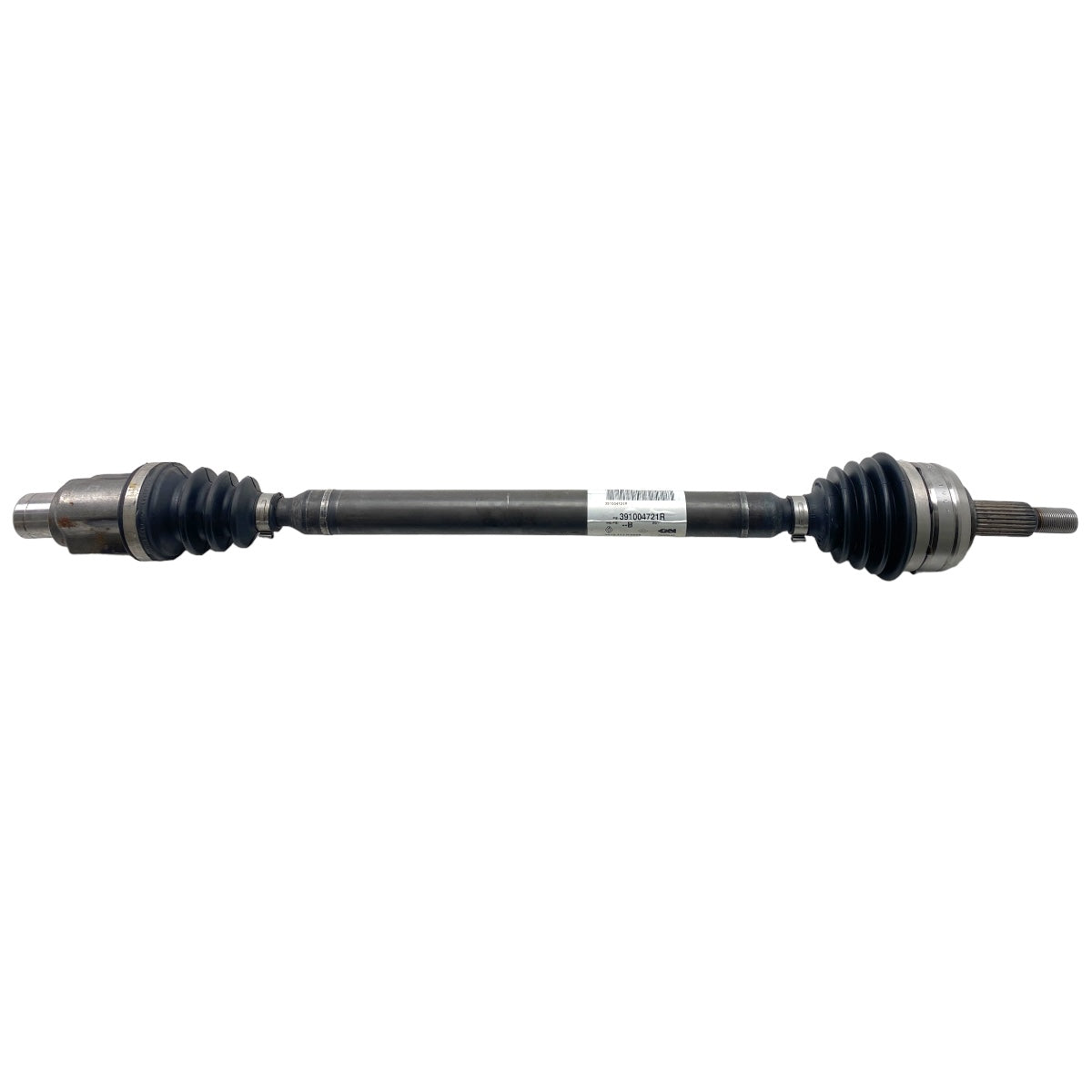 Cardan droit pour Dacia Lodgy 1.6 — vue 5