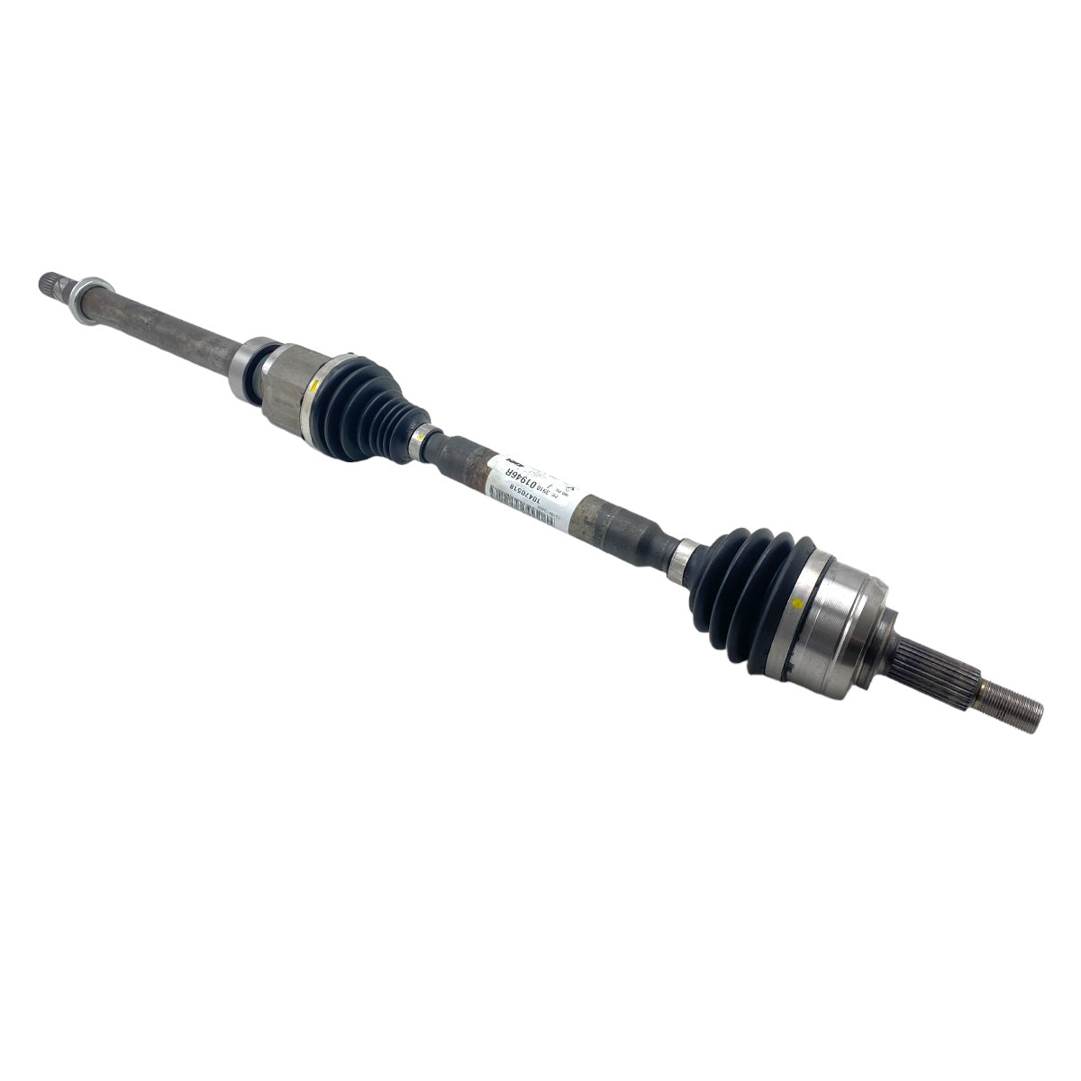 Cardan droit pour Renault Mégane IV 1.2 TCe — vue 1