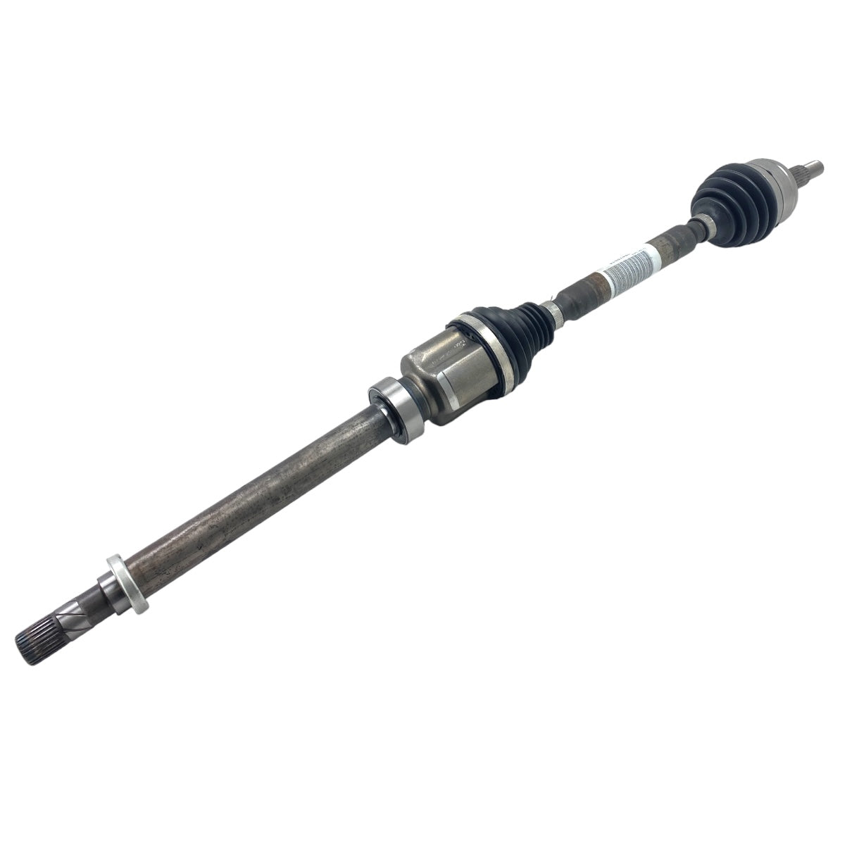 Cardan droit pour Renault Mégane IV 1.2 TCe — vue 3