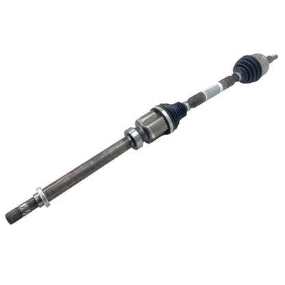 Cardan droit pour Renault Mégane IV 1.2 TCe — vue 3