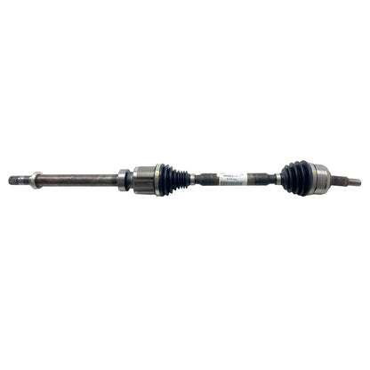 Cardan droit pour Renault Mégane IV 1.2 TCe — vue 5