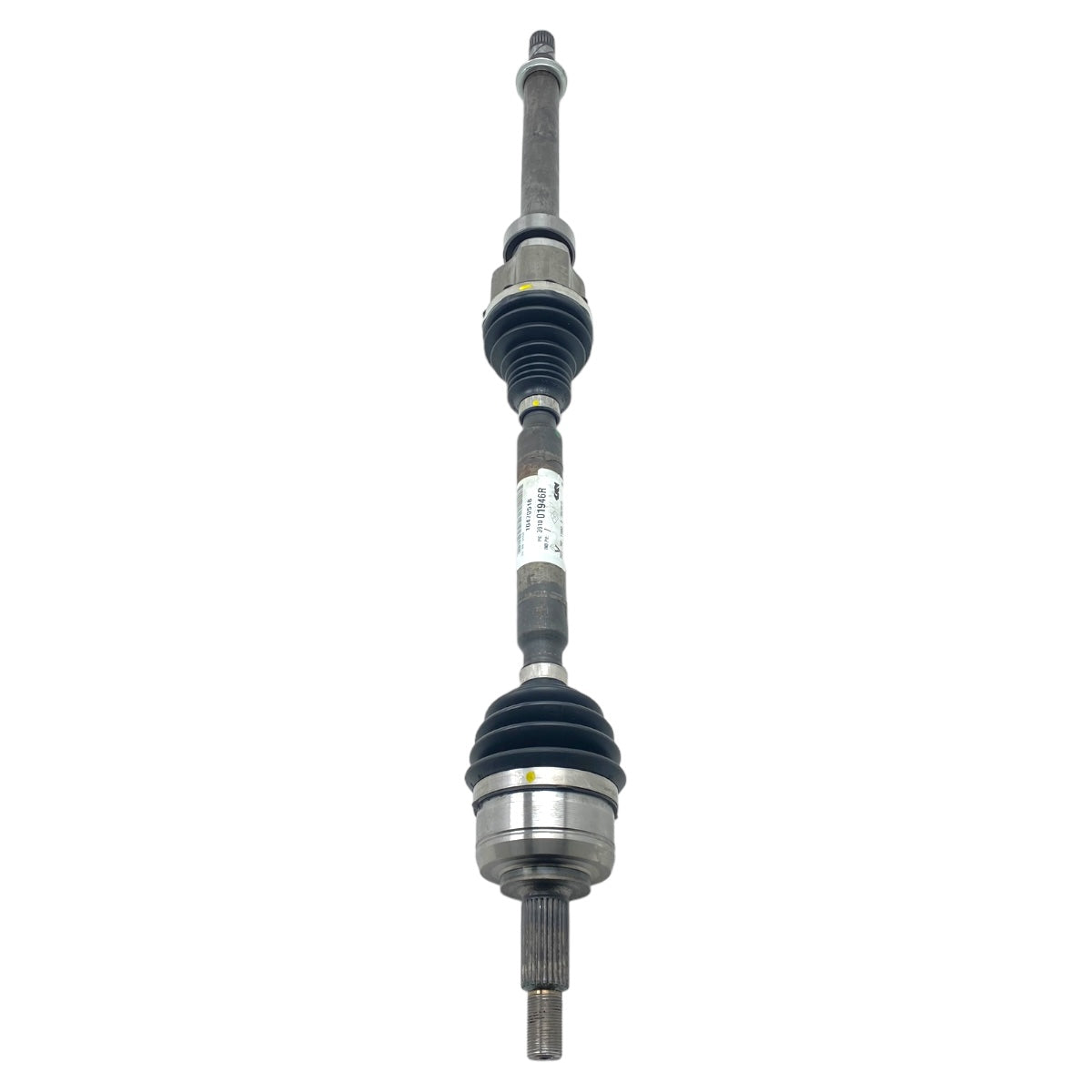 Cardan droit pour Renault Mégane IV 1.2 TCe — vue 6