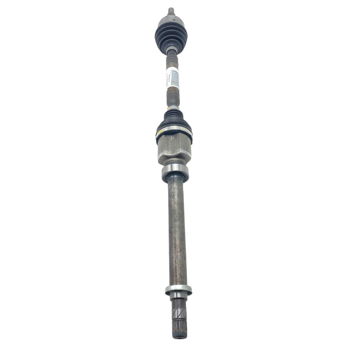 Cardan droit pour Renault Mégane IV 1.2 TCe — vue 7