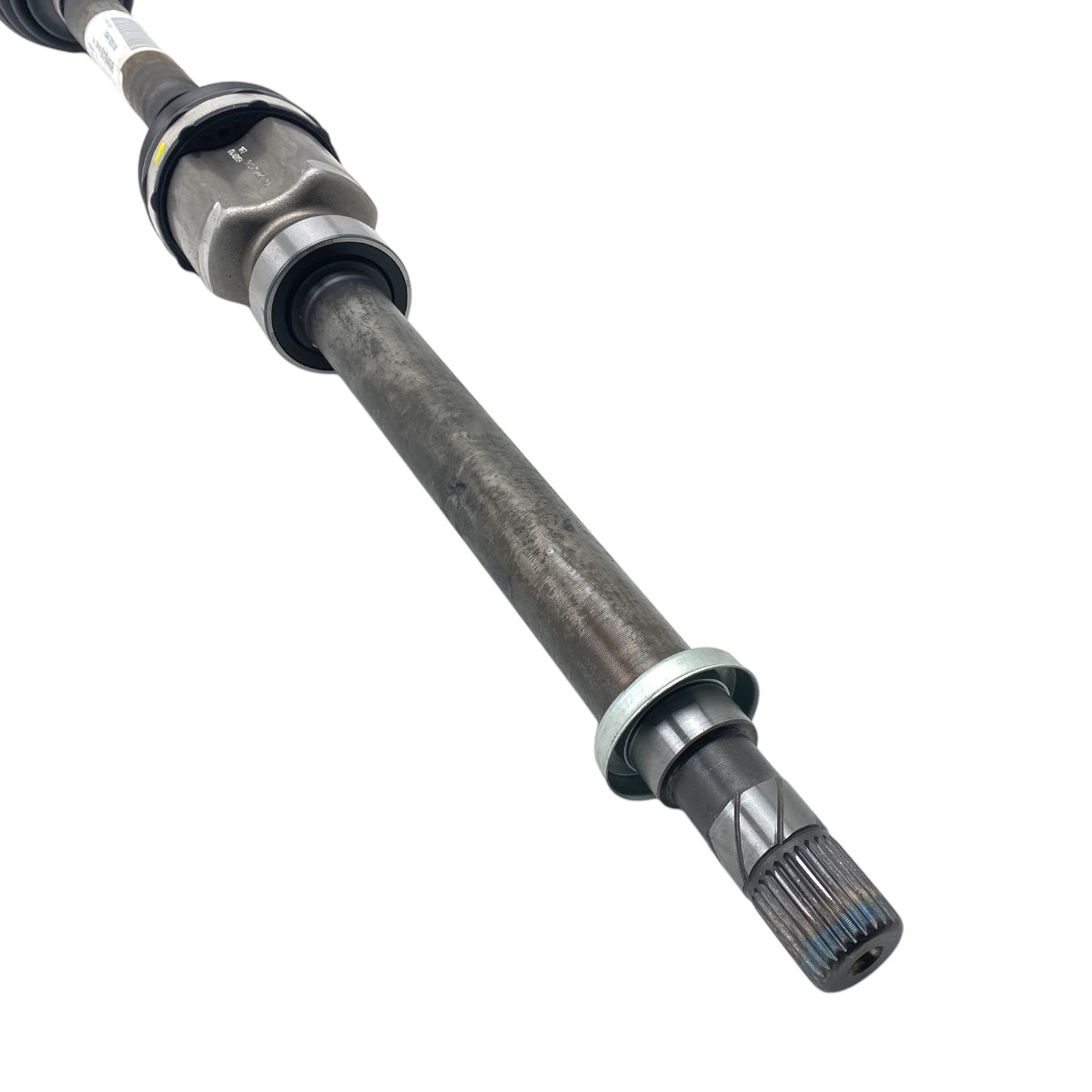 Cardan droit pour Renault Mégane IV 1.2 TCe — vue 8