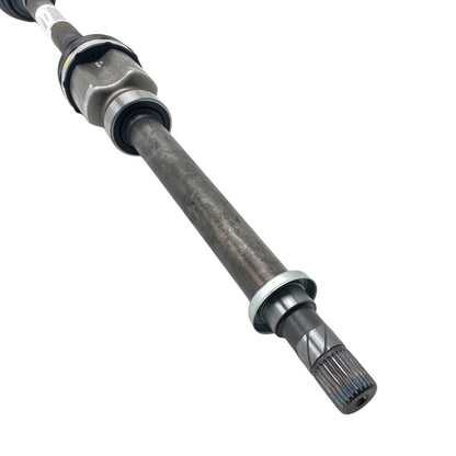 Cardan droit pour Renault Mégane IV 1.2 TCe — vue 8