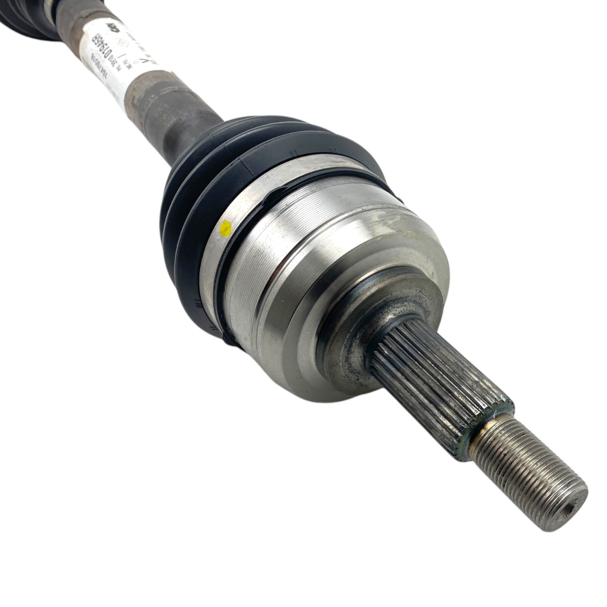 Cardan droit pour Renault Mégane IV 1.2 TCe — vue 9