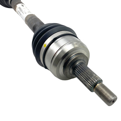 Cardan droit pour Renault Mégane IV 1.2 TCe — vue 9