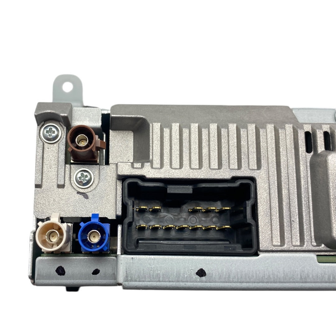 Pièce d’origine — Autoradio navigation USB CarPlay / Android Auto Renault Clio IV – 281159497R – Neuf OE