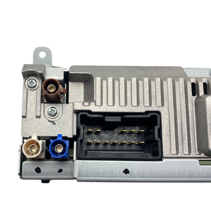 Pièce d’origine — Autoradio navigation USB CarPlay / Android Auto Renault Clio IV – 281159497R – Neuf OE