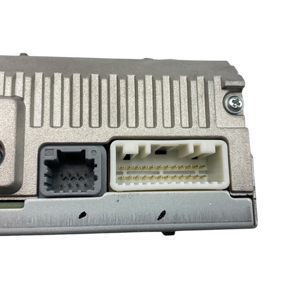 Pièce d’origine — Autoradio navigation USB CarPlay / Android Auto Renault Clio IV – 281159497R – Neuf OE