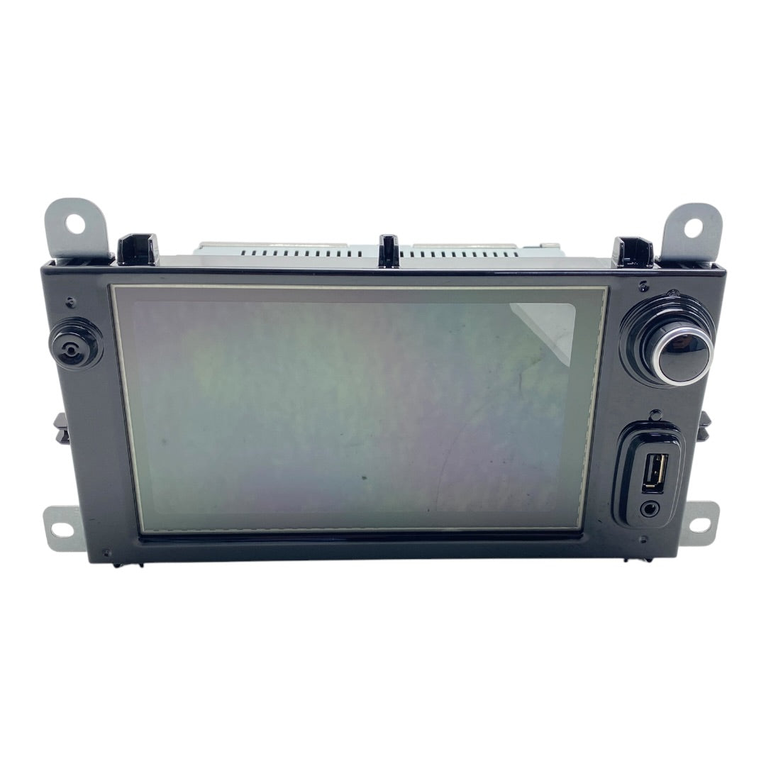 Pièce d’origine — Autoradio navigation USB CarPlay / Android Auto Renault Clio IV – 281159497R – Neuf OE