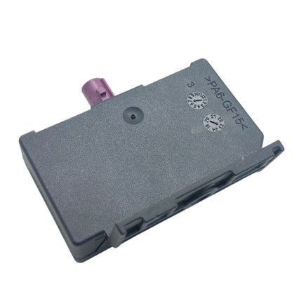 Pièce d’origine — Antenne GPS Renault / Dacia – 282122683R / 282124407R – Neuve OE