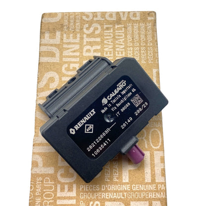 Pièce d’origine — Antenne GPS Renault / Dacia – 282122683R / 282124407R – Neuve OE