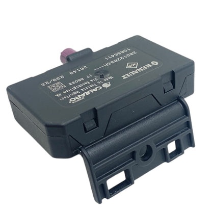 Pièce d’origine — Antenne GPS Renault / Dacia – 282122683R / 282124407R – Neuve OE