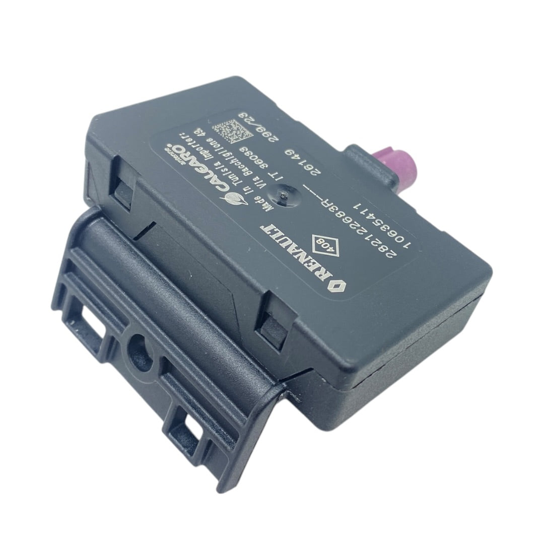 Pièce d’origine — Antenne GPS Renault / Dacia – 282122683R / 282124407R – Neuve OE