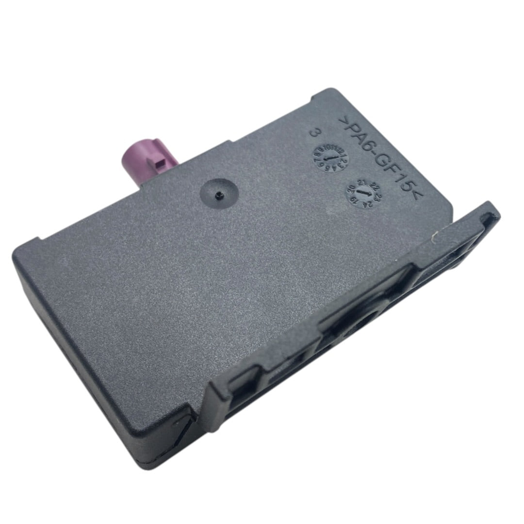 Pièce d’origine — Antenne GPS Renault / Dacia – 282122683R / 282124407R – Neuve OE