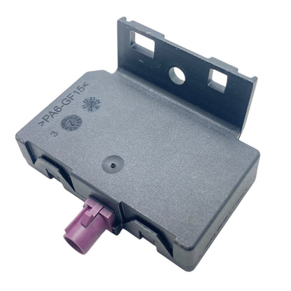 Pièce d’origine — Antenne GPS Renault / Dacia – 282122683R / 282124407R – Neuve OE