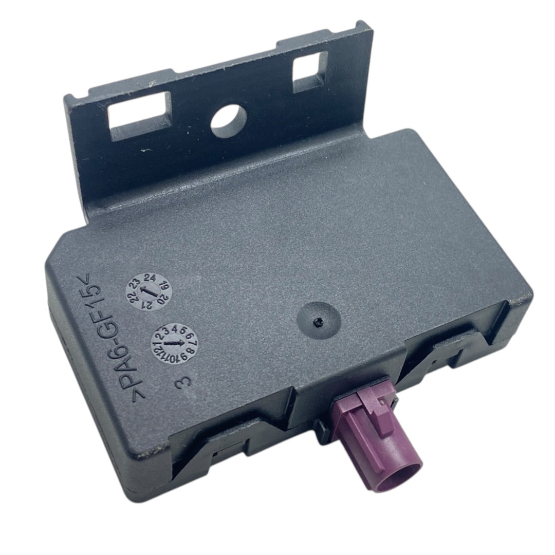 Pièce d’origine — Antenne GPS Renault / Dacia – 282122683R / 282124407R – Neuve OE