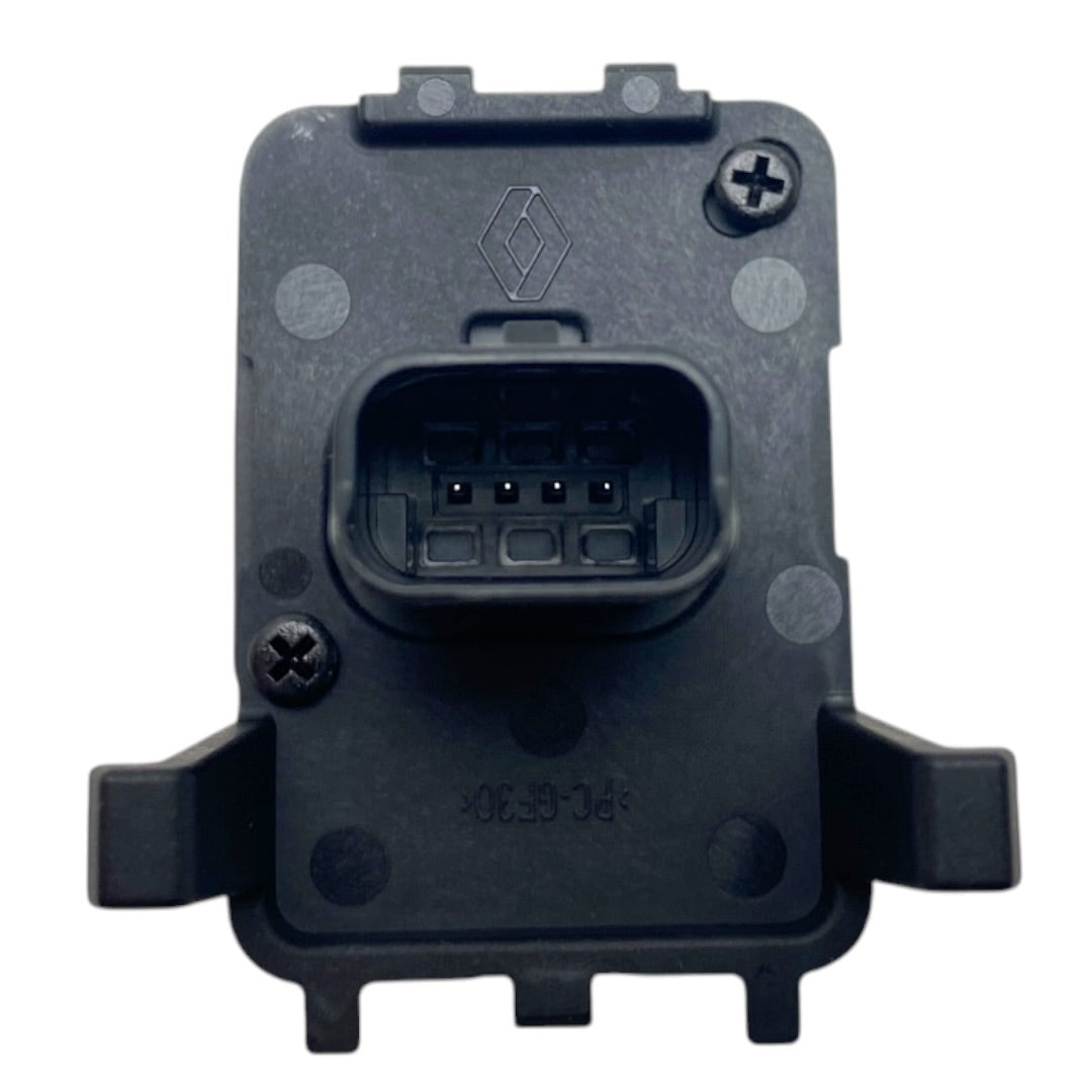 Pièce d’origine — Caméra de recul Dacia Sandero III / Logan III / Jogger – 284420485R – Neuve OE