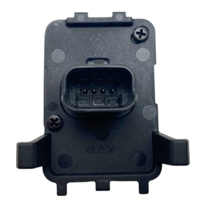 Pièce d’origine — Caméra de recul Dacia Sandero III / Logan III / Jogger – 284420485R – Neuve OE