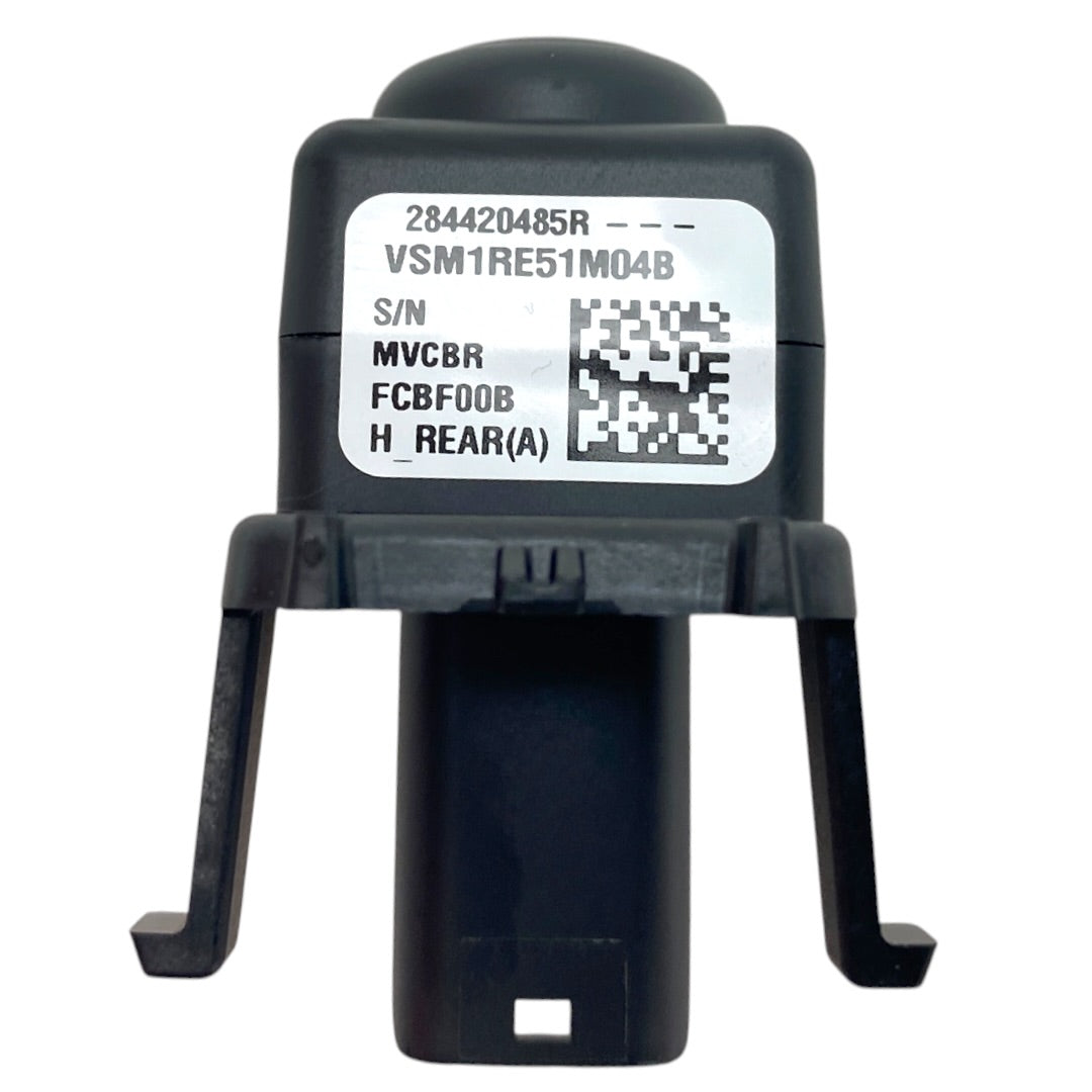 Pièce d’origine — Caméra de recul Dacia Sandero III / Logan III / Jogger – 284420485R – Neuve OE