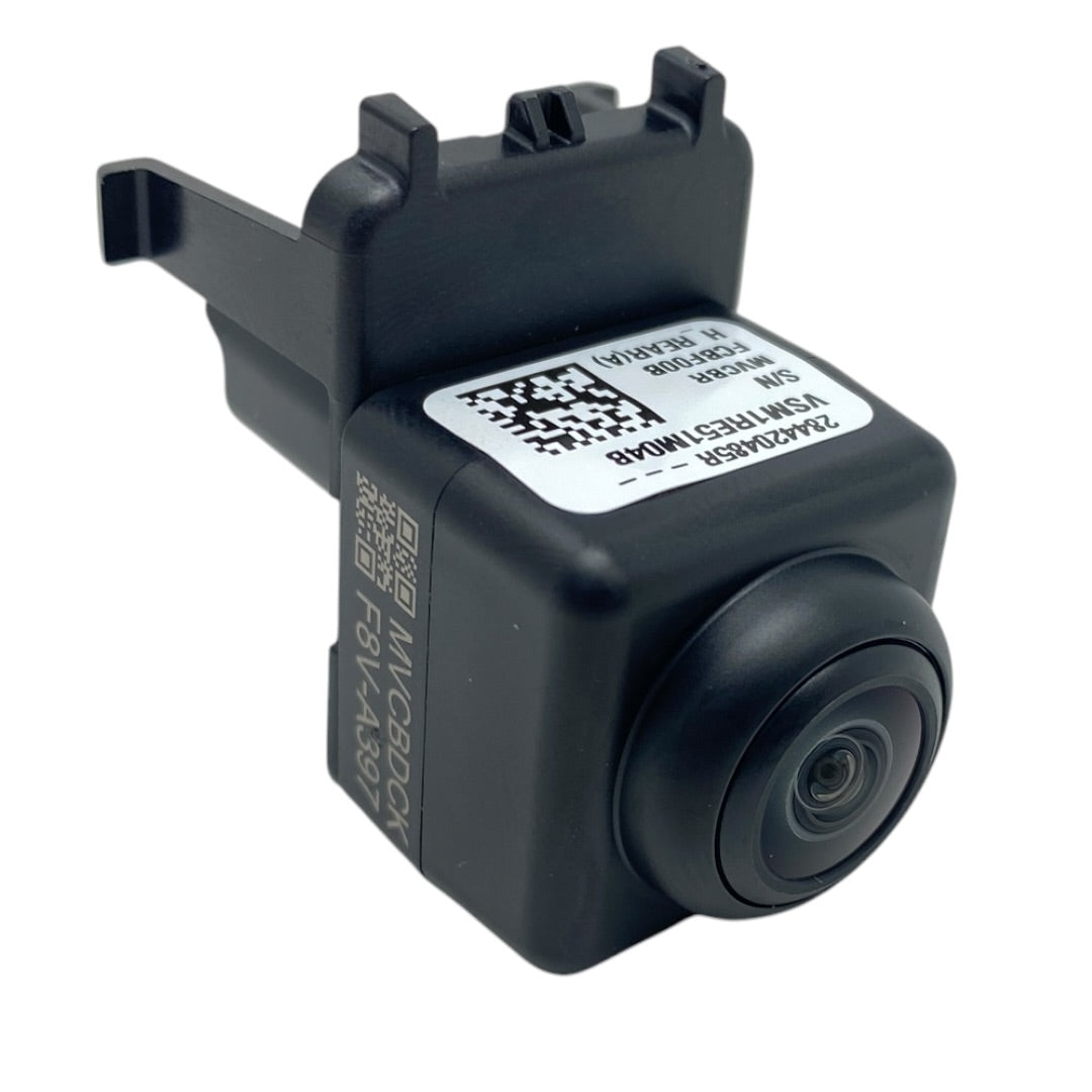 Pièce d’origine — Caméra de recul Dacia Sandero III / Logan III / Jogger – 284420485R – Neuve OE
