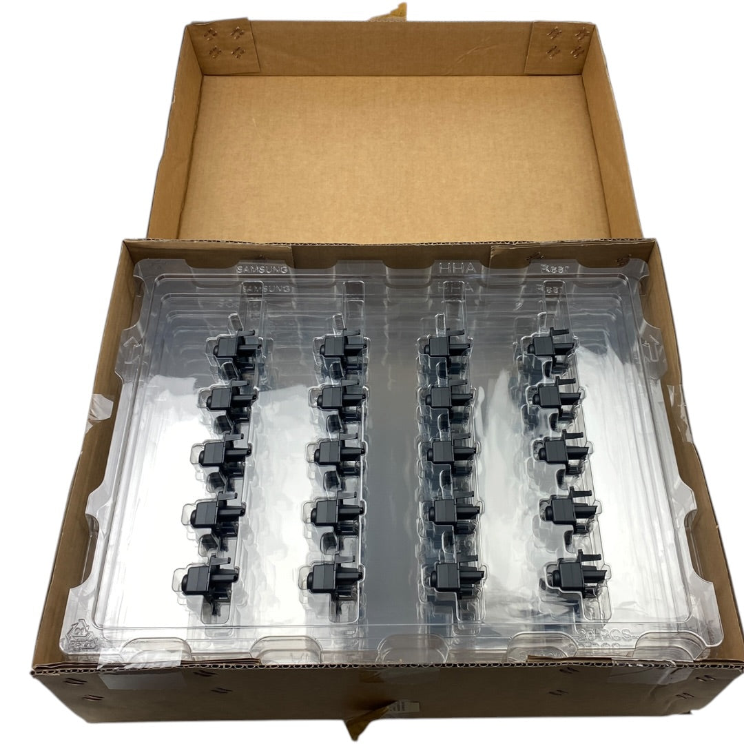 Pièce d’origine — Caméra de recul Dacia Sandero III / Logan III / Jogger – 284420485R – Neuve OE