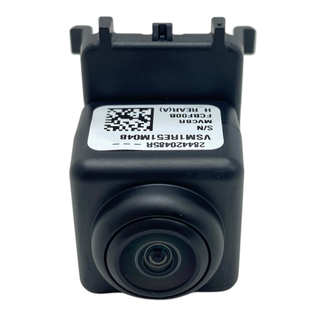 Pièce d’origine — Caméra de recul Dacia Sandero III / Logan III / Jogger – 284420485R – Neuve OE
