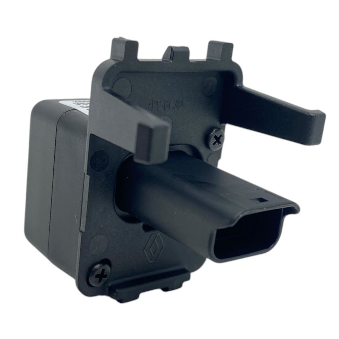 Pièce d’origine — Caméra de recul Dacia Sandero III / Logan III / Jogger – 284420485R – Neuve OE