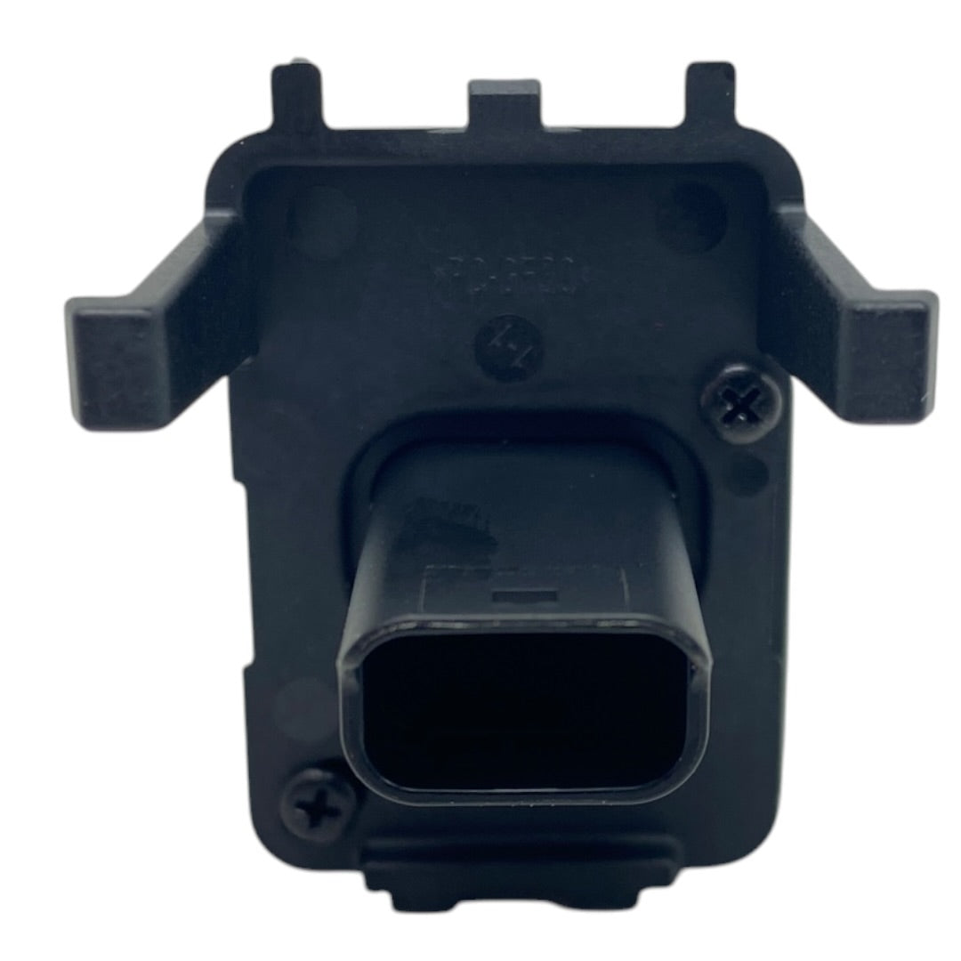 Pièce d’origine — Caméra de recul Dacia Sandero III / Logan III / Jogger – 284420485R – Neuve OE